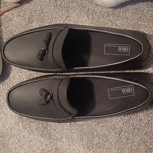 Asos loafers size 11